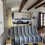 Dom wakacyjny Les Fees Du Gard - Au Pied Des Cevennes