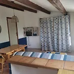 Les Fees Du Gard - Au Pied Des Cevennes Feriehus *
