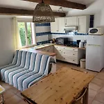 Les Fees Du Gard - Au Pied Des Cevennes Dom wakacyjny