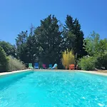 Les Fees Du Gard - Au Pied Des Cevennes * Rousson (Gard)