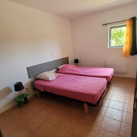 Les Fees Du Gard - Au Pied Des Cevennes Holiday home