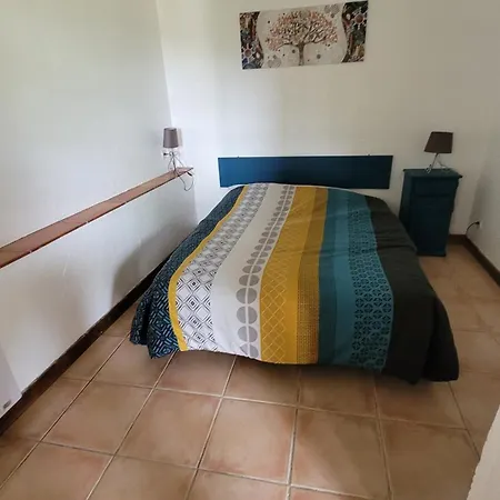 Holiday home Les Fees Du Gard - Au Pied Des Cevennes Rousson (Gard)