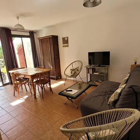 Les Fees Du Gard - Au Pied Des Cevennes Holiday home *