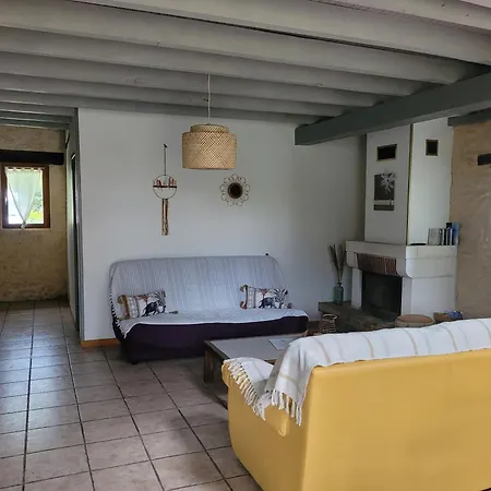 Les Fees Du Gard - Au Pied Des Cevennes Holiday home *