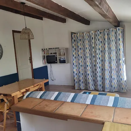 Les Fees Du Gard - Au Pied Des Cevennes Holiday home *