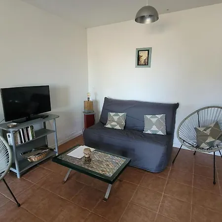 Les Fees Du Gard - Au Pied Des Cevennes Holiday home